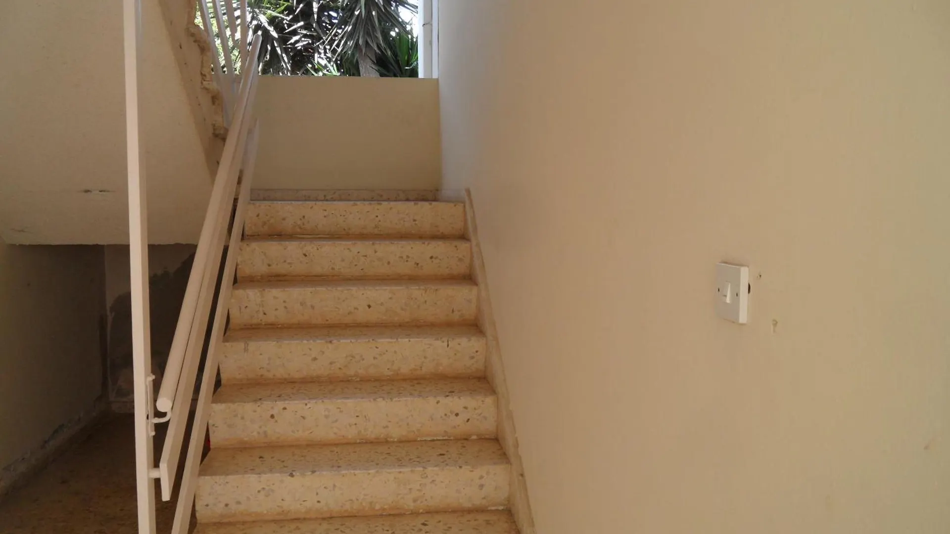 Sunshine Apts, Two Bedroom , Free Internet, No 3 Ayia Napa Apartament