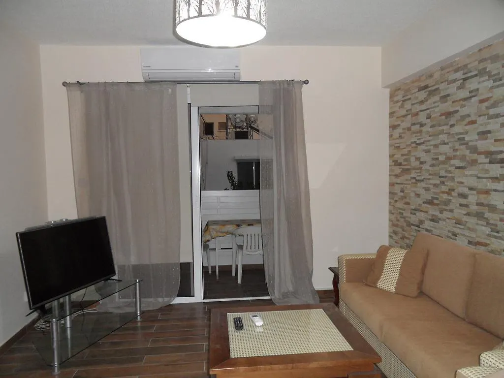 Apartament Sunshine Apts, Two Bedroom , Free Internet, No 3 Ayia Napa