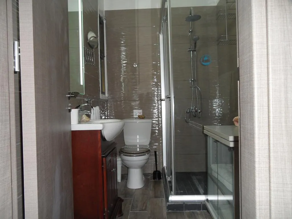 Apartament Sunshine Apts, Two Bedroom , Free Internet, No 3 Ayia Napa