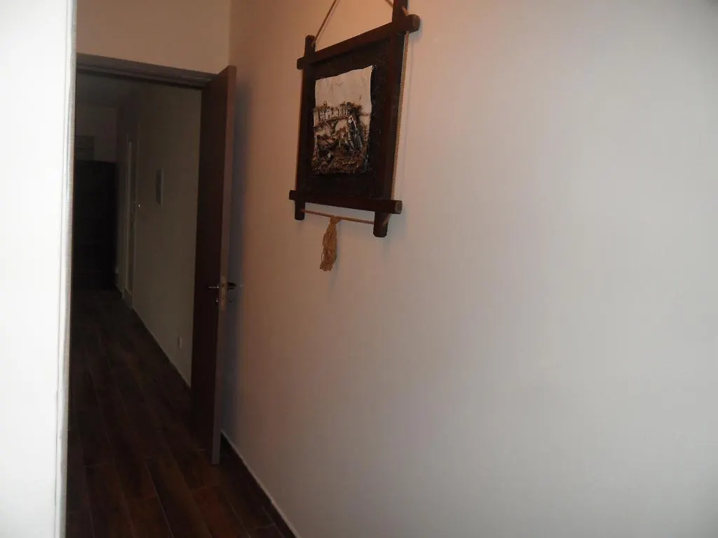 Sunshine Apts, Two Bedroom , Free Internet, No 3 Ayia Napa Apartament