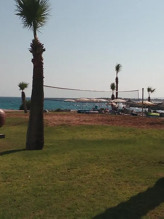 Sunshine Apts, Two Bedroom , Free Internet, No 3 Ayia Napa Apartament