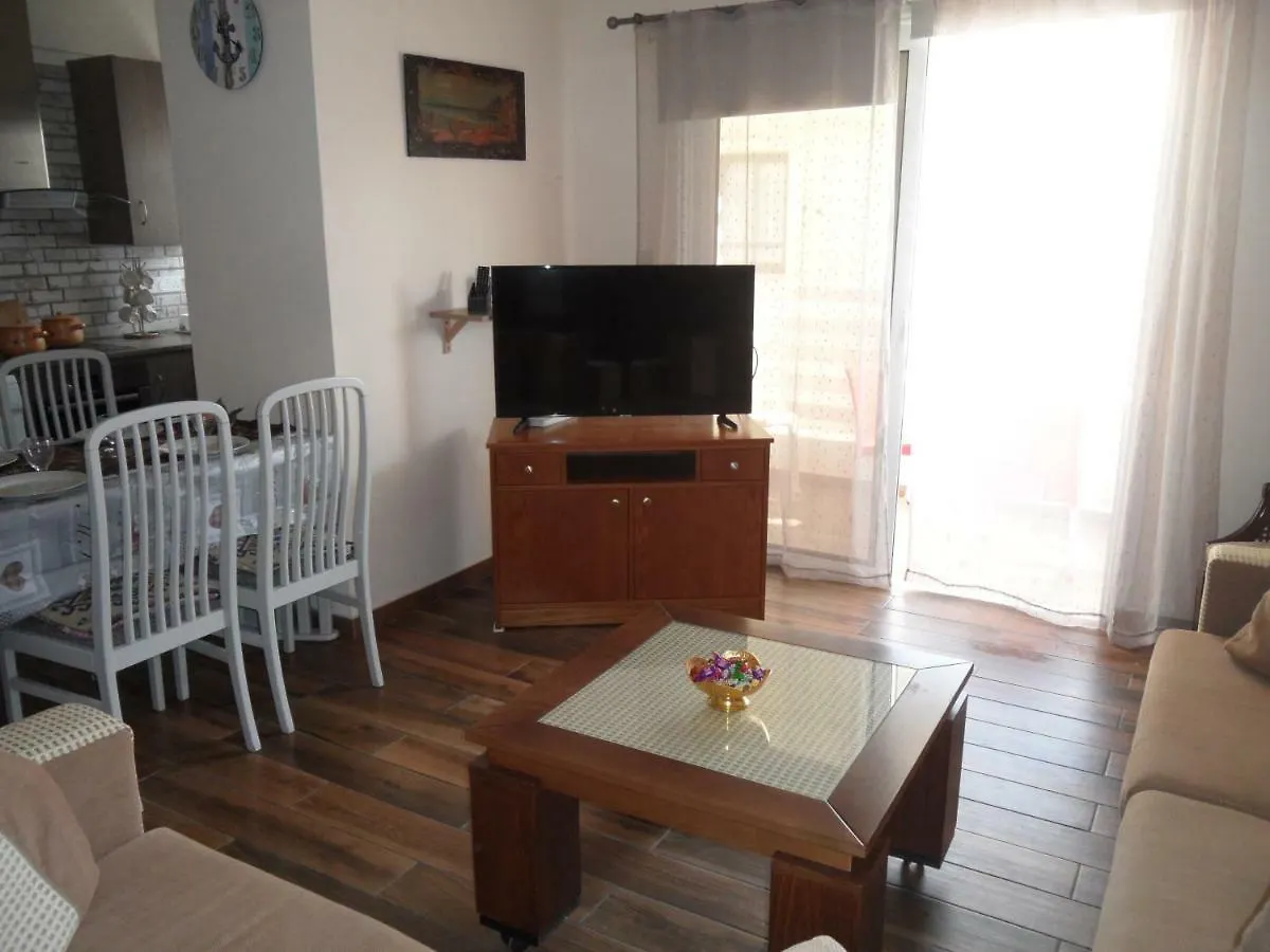 Apartament Sunshine Apts, Two Bedroom , Free Internet, No 3 Ayia Napa