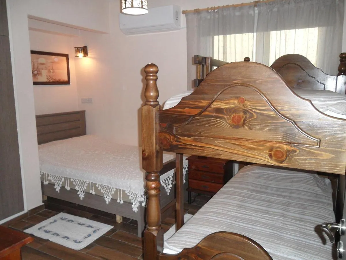 Apartament Sunshine Apts, Two Bedroom , Free Internet, No 3 Ayia Napa Cipru