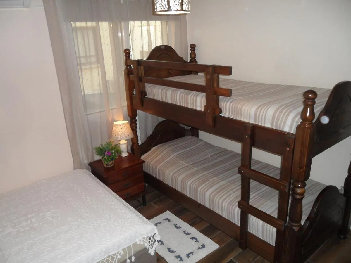 Apartament Sunshine Apts, Two Bedroom , Free Internet, No 3 Ayia Napa