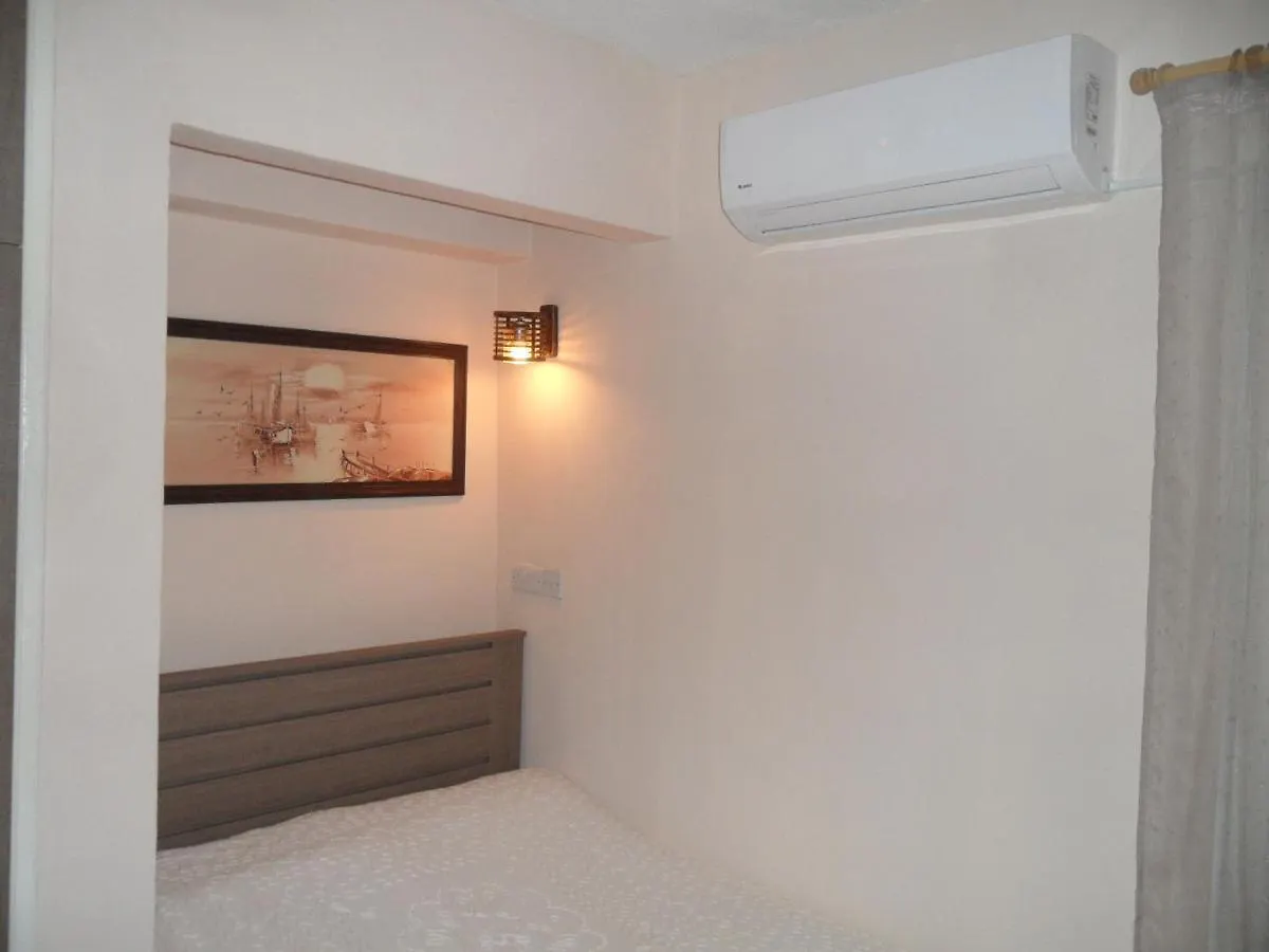 Apartament Sunshine Apts, Two Bedroom , Free Internet, No 3 Ayia Napa